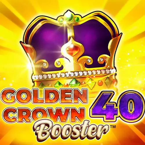 Golden Crown 40 Booster