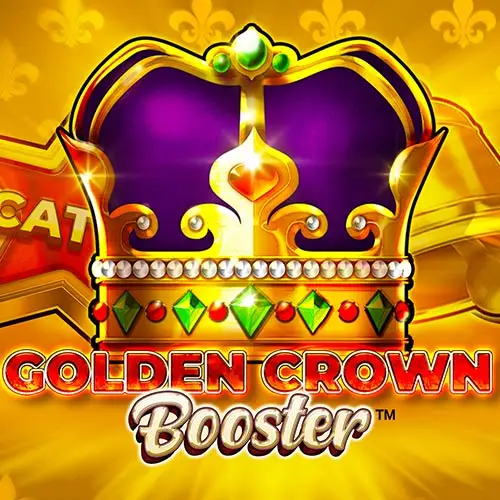 Golden Crown Booster
