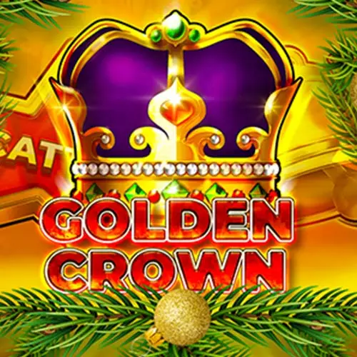 Golden Crown Christmas