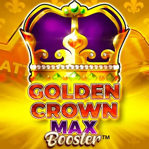 Golden Crown Max Booster