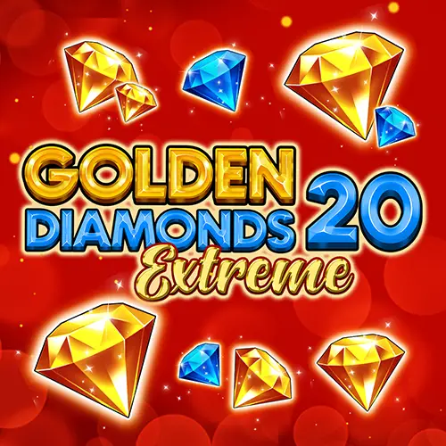 Golden Diamonds 20 Extreme