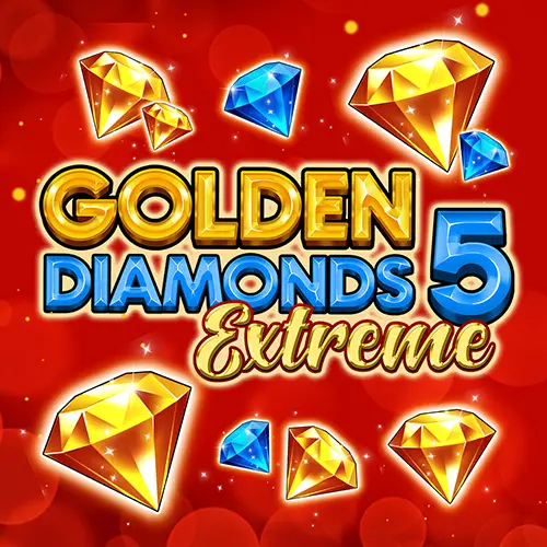 Golden Diamonds 5 Extreme