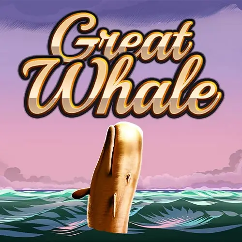 Great Whale