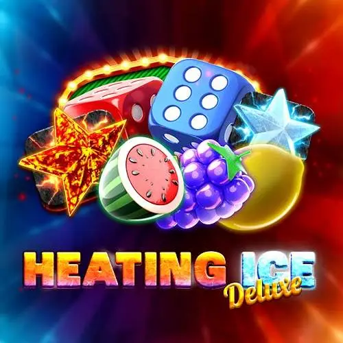 Heating Ice Deluxe