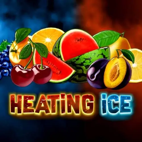 Heating Ice