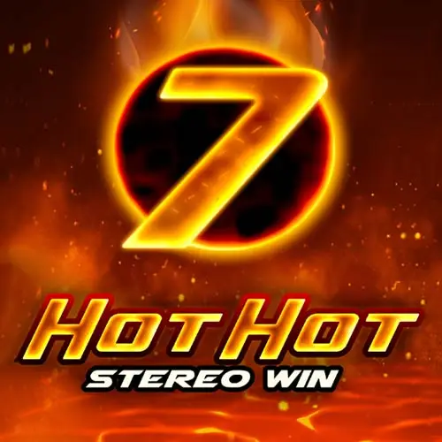 Hot Hot Stereo Win