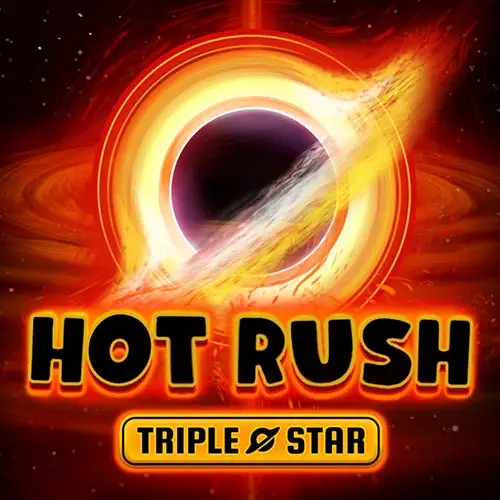 Hot Rush Triple Star
