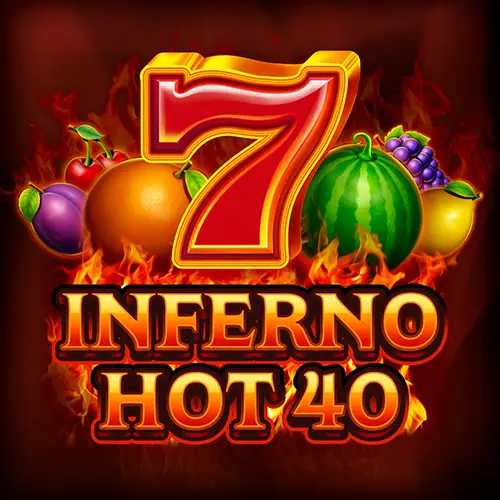 Inferno Hot 40