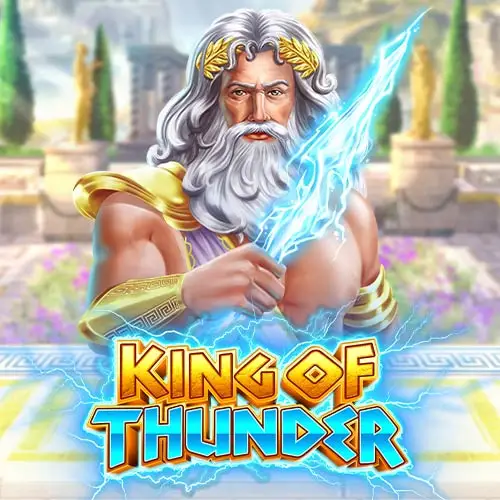King of Thunder