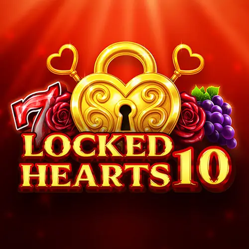 Locked Hearts 10