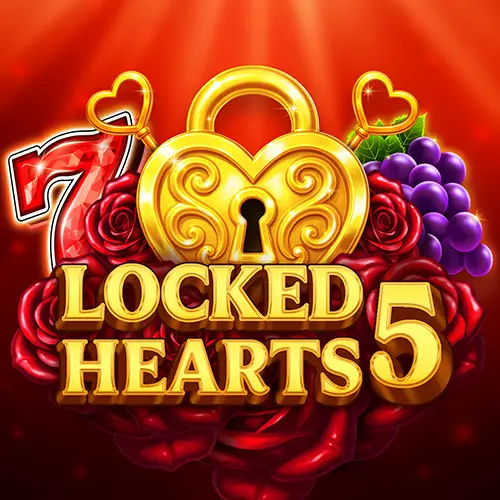 Locked Hearts 5