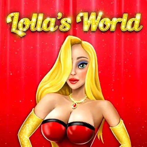 Lollas World