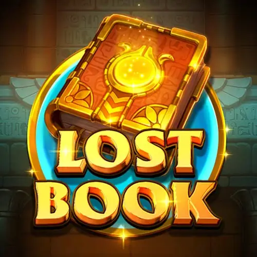 Lost Book