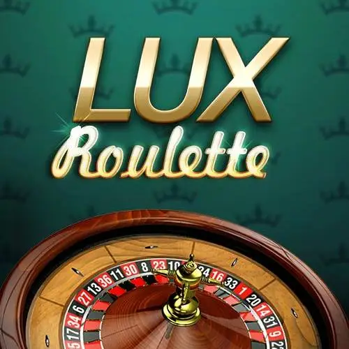 LUX Roulette