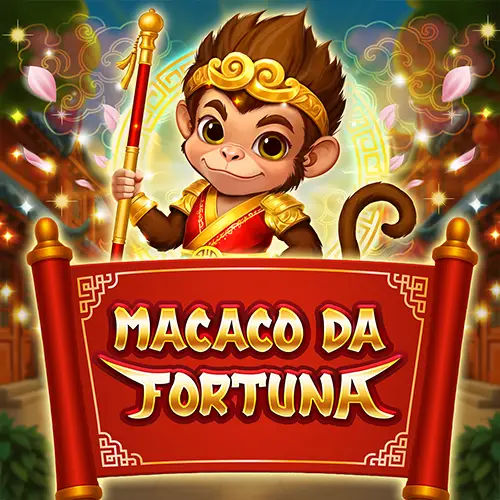 Macaco Da Fortuna