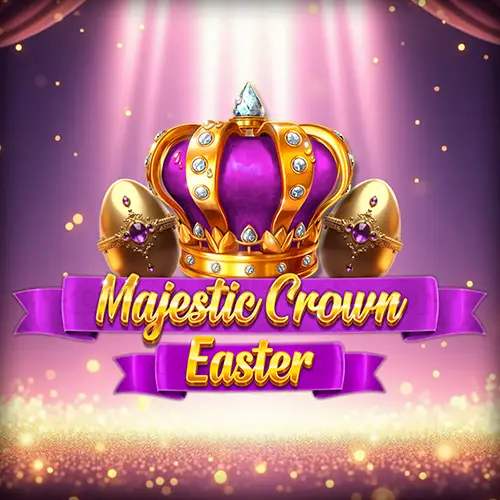 Majestic Crown Easter