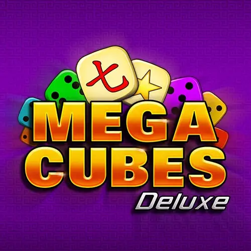 Mega Cubes Deluxe