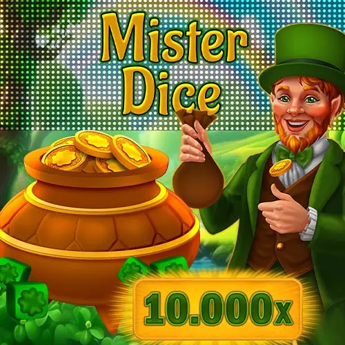 Mister Dice
