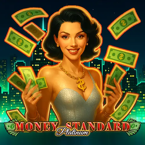 Money Standard Platinum