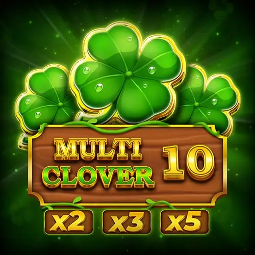 Multi Clover 10