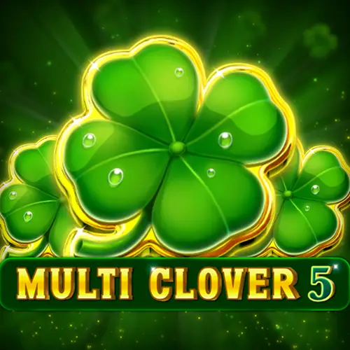 Multi Clover 5