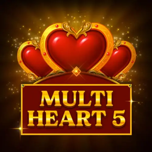 Multi Heart 5