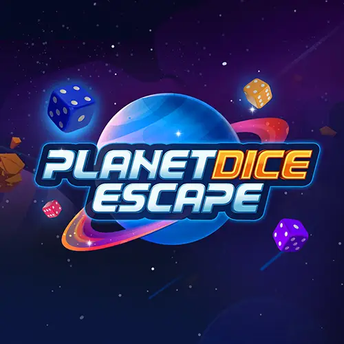Planet Dice Escape
