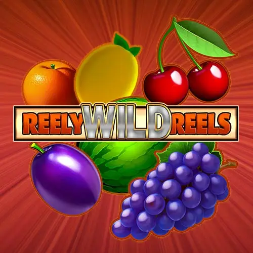 Reely Wild Reels