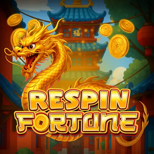 Respin Fortune
