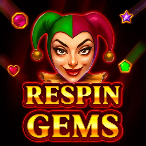 Respin Gems