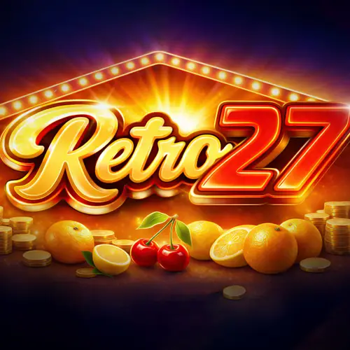 Retro 27