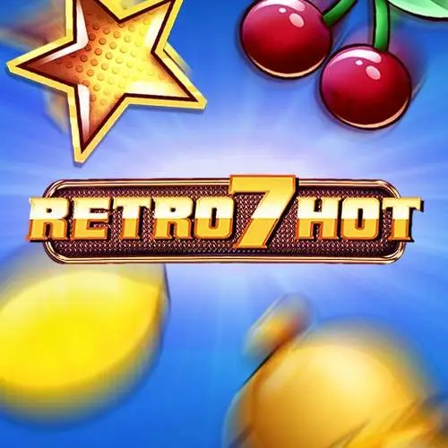 Retro 7 Hot