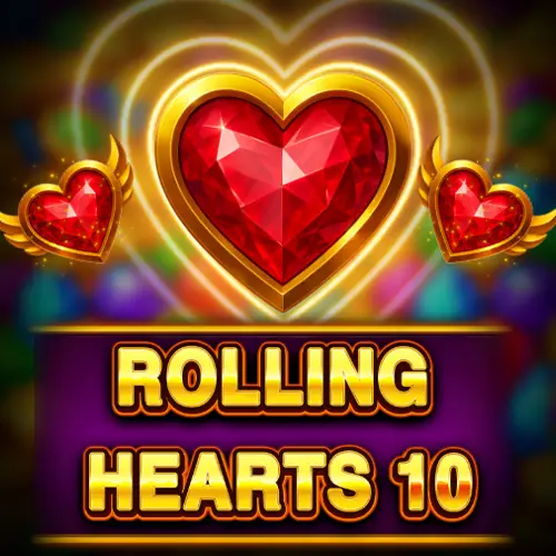 Rolling Hearts 10