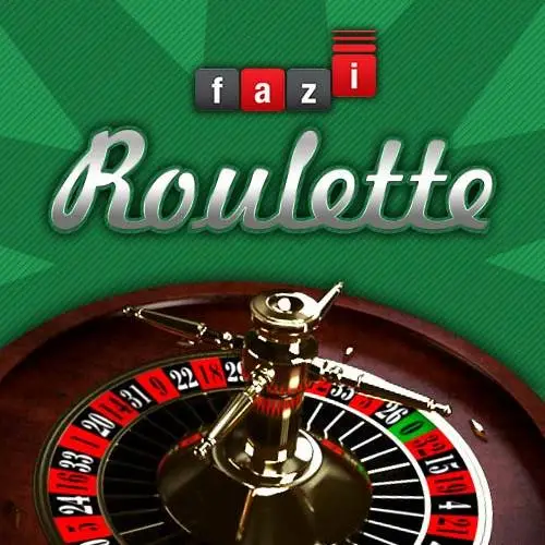 Roulette