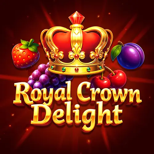 Royal Crown Delight