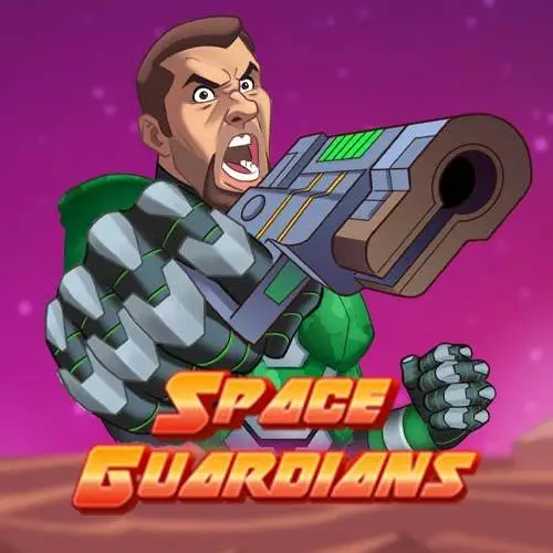 Space Guardians