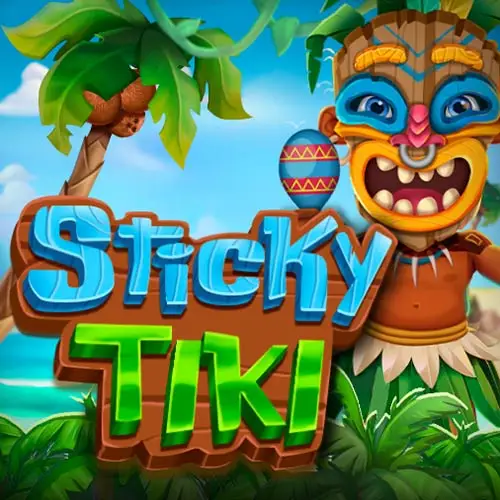 Sticky Tiki