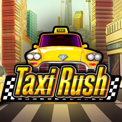 Taxi Rush