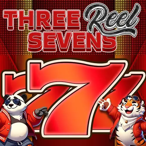 Three Reel Sevens