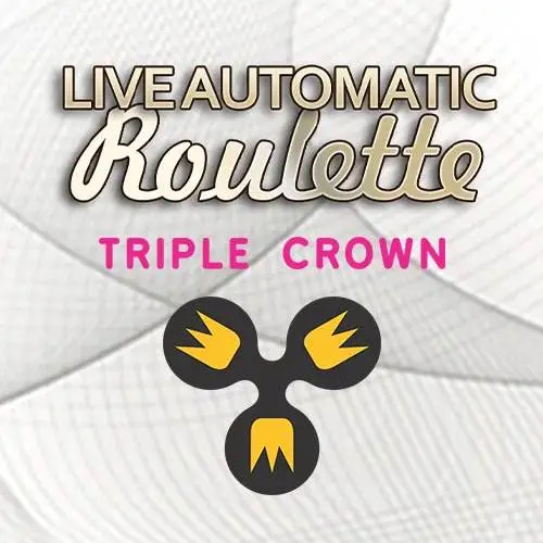 Triple Crown Roulette
