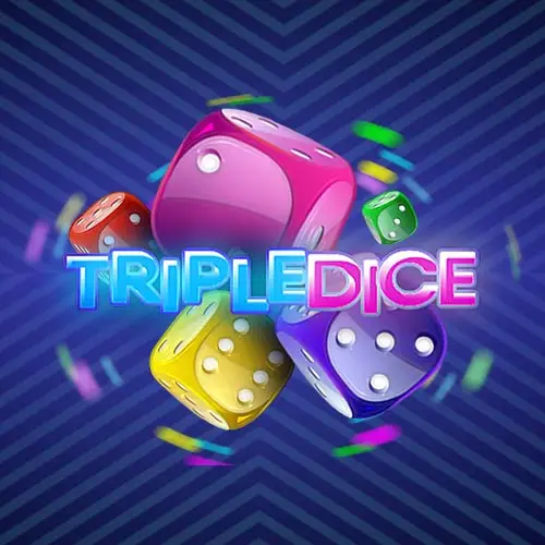 Triple Dice