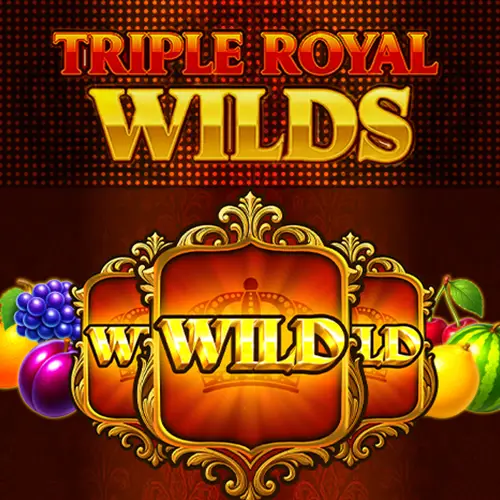 Triple Royal Wilds