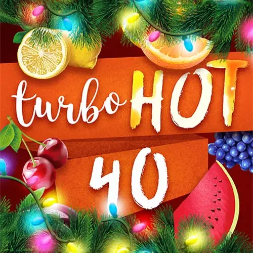 Turbo Hot 40 Christmas