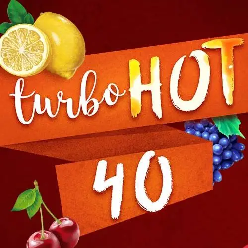 Turbo Hot 40
