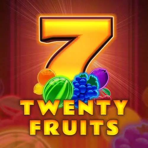 Twenty Fruits