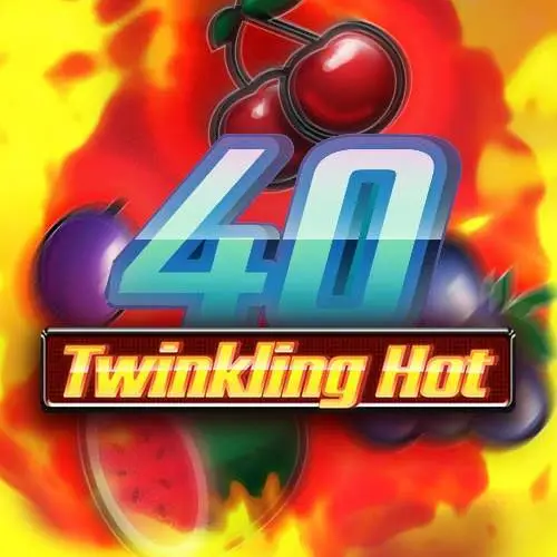 Twinkling Hot 40
