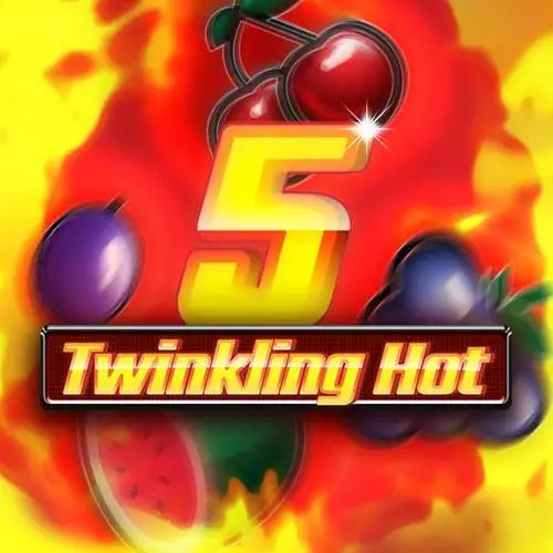 Twinkling Hot 5