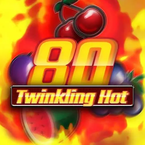 Twinkling Hot 80