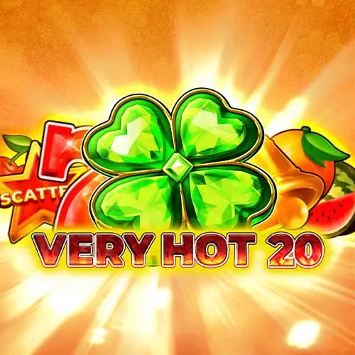 Very Hot 20