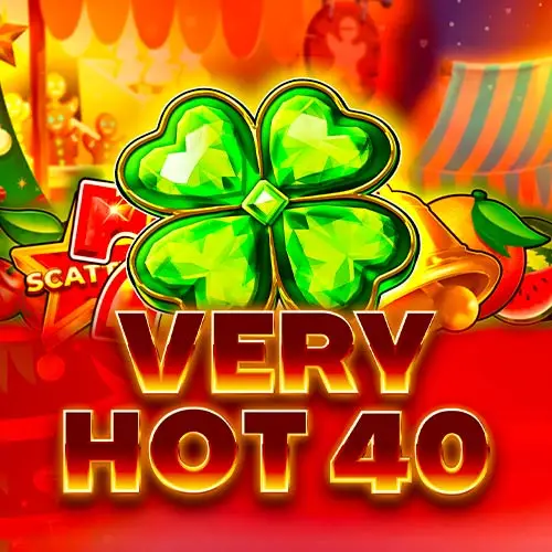 Very Hot 40 Christmas